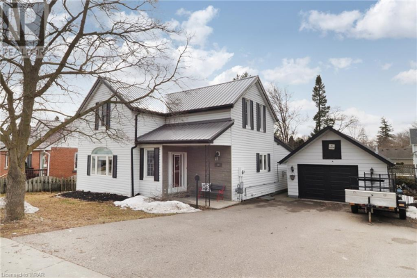 58 NORWICH Avenue, Woodstock