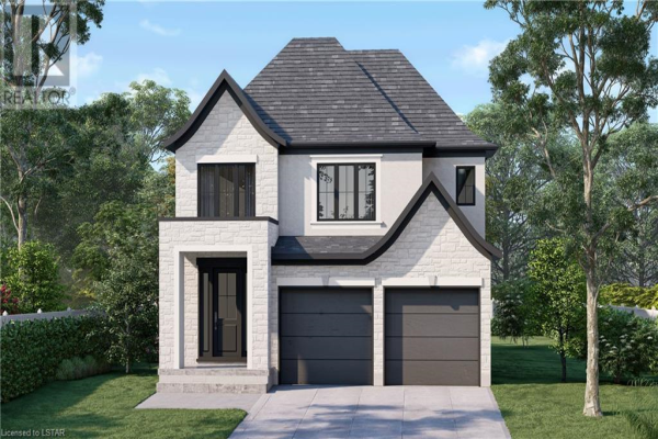 2763 HEARDCREEK Trail, London