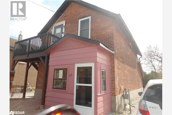 119 ALBERT Street S, Orillia
