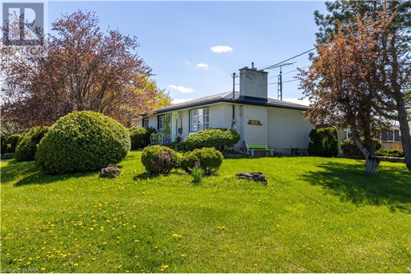 228 MARY Street, Thorold