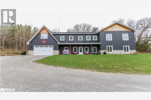 2388 MCDONALD Road, Elmvale