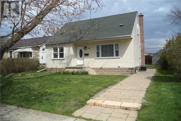 164 WILTON Avenue, Welland