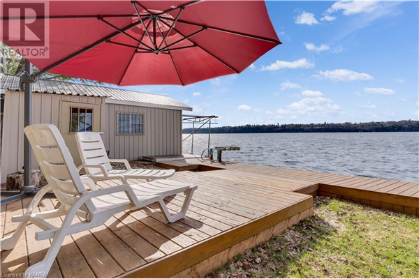 4496 RED MAPLE Lane, Inverary