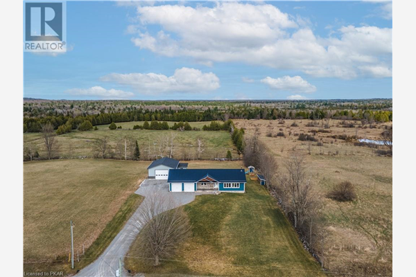 254 DEVITTS Road, Bobcaygeon