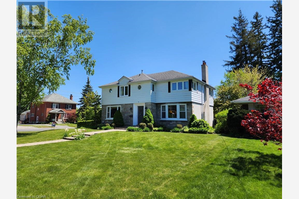 271 BRIDGE Street E, Belleville