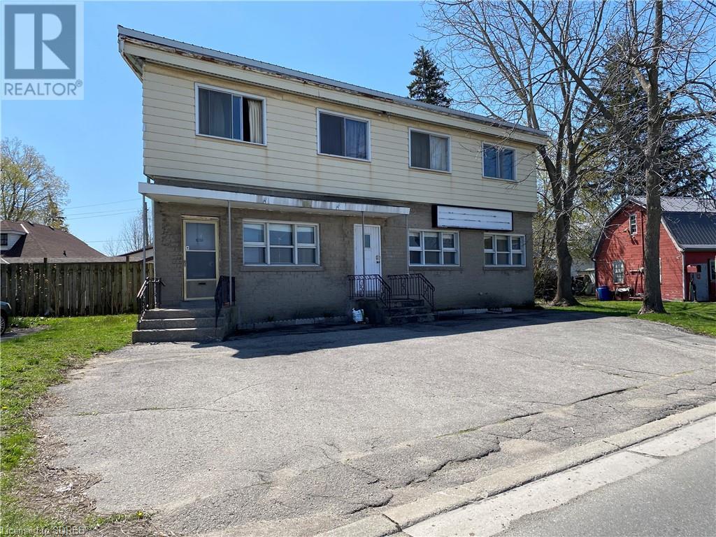 68 QUEENSWAY WEST