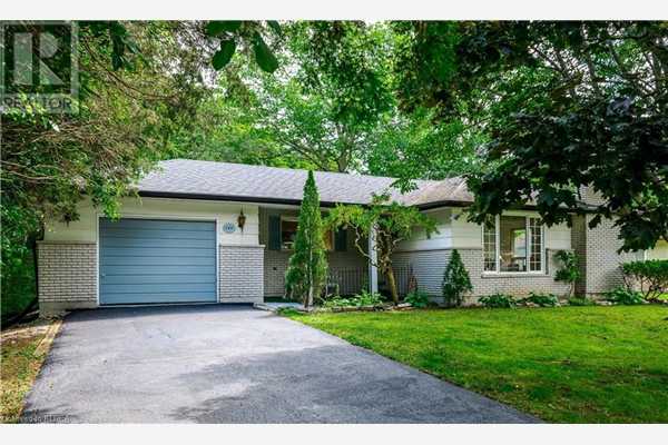 124 NEED Street, Bobcaygeon