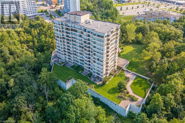 3 TOWERING HEIGHTS Boulevard Unit# 1003, St. Catharines