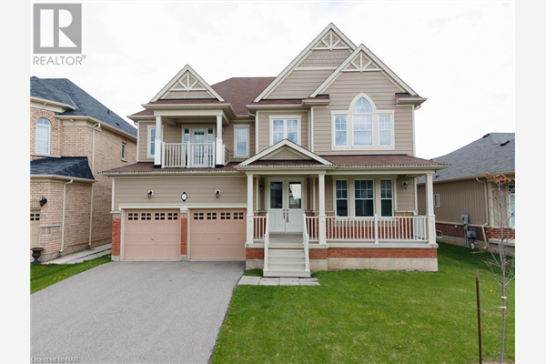 4435 CINNAMON Grove, Niagara Falls