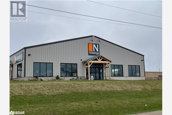 2267 15/16 Side Road E, Oro-Medonte