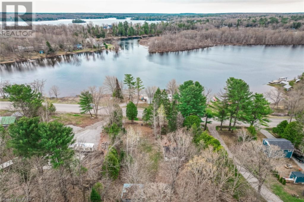 3621 MONCK Road, Norland