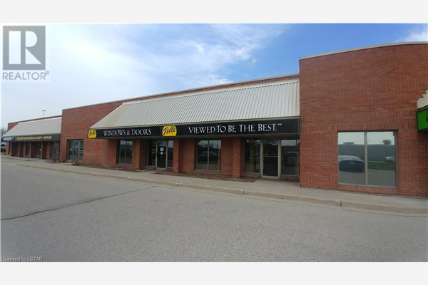 1398 WELLINGTON Road S Unit# 8, London