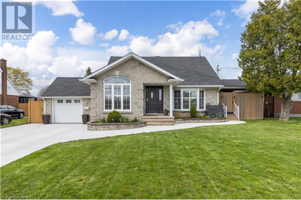 6461 ONEIL Street, Niagara Falls