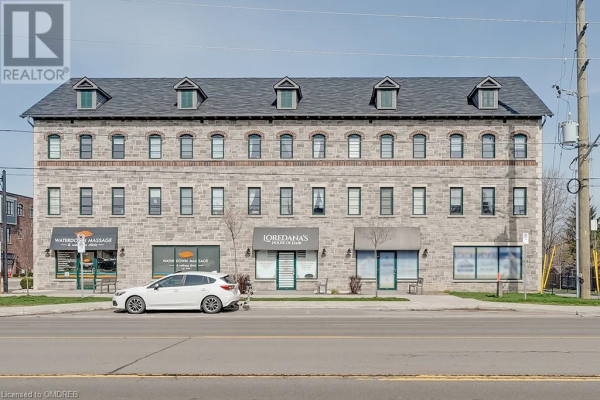 219 DUNDAS Street E Unit# 6, Waterdown