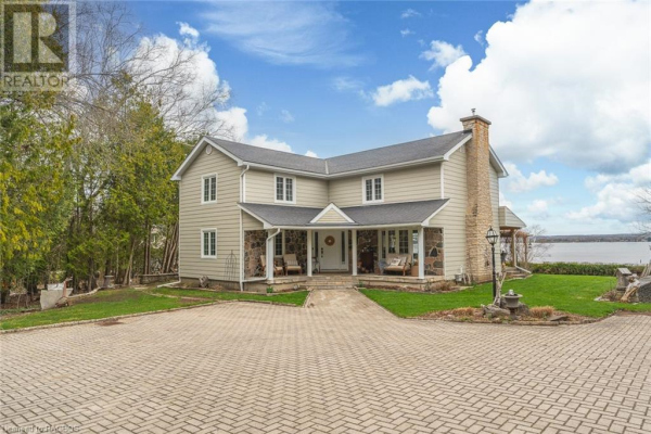 318479 GREY ROAD 1, Georgian Bluffs