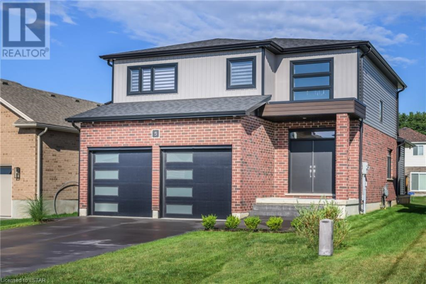 5 MCNEIL Street, Mount Brydges