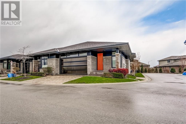 7276 OPTIMIST Lane Unit# 4, Niagara Falls
