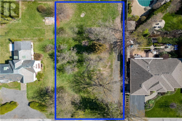 977 UNSWORTH LOT C Avenue, Burlington