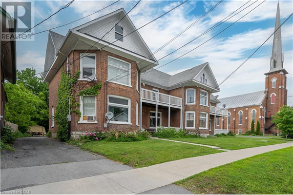 49/51 BRIDGE Street W, Napanee