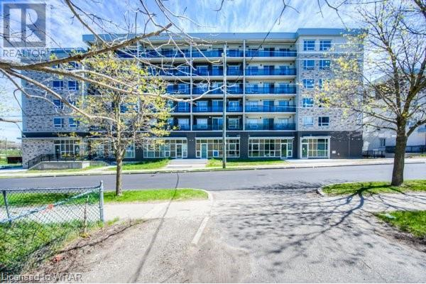 275 LARCH Street Unit# F113, Waterloo