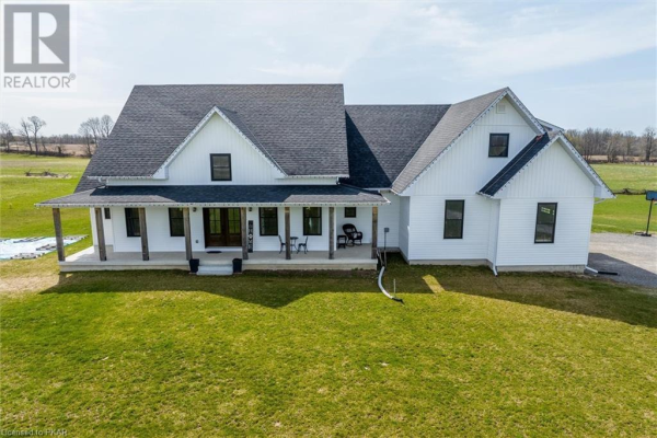 613 COUNTY RD 8, Douro