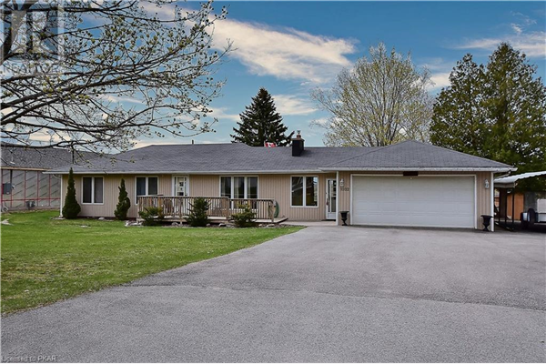 1032 EAST COMMUNICATION Road, Bridgenorth