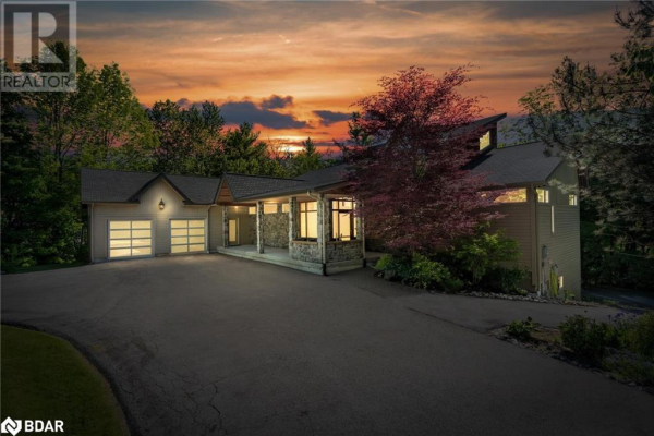 1919 FOREST VALLEY Drive, Innisfil