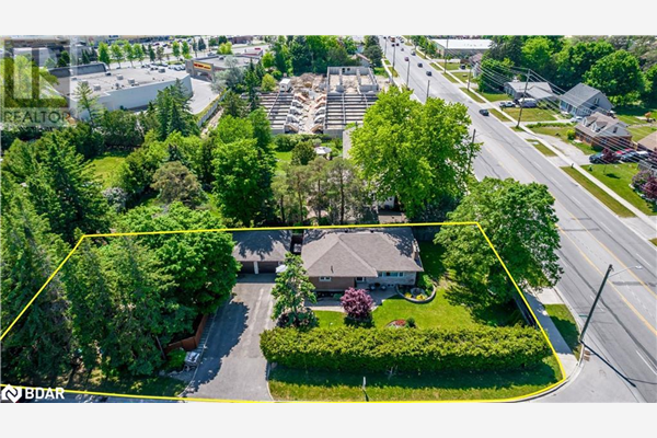 537 BIG BAY POINT Road, Barrie