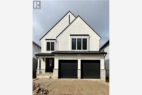 2258 SADDLEROCK Avenue, London
