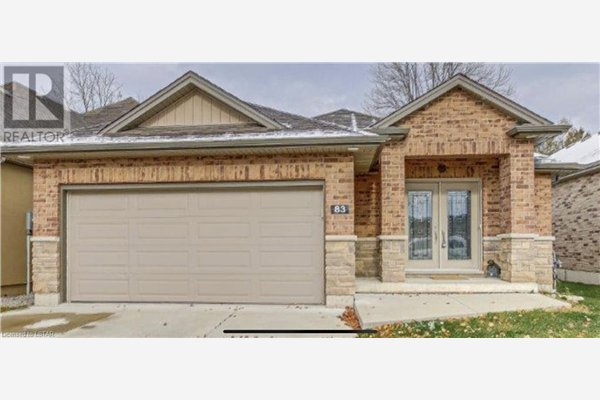 1430 HIGHBURY Avenue N Unit# 83, London