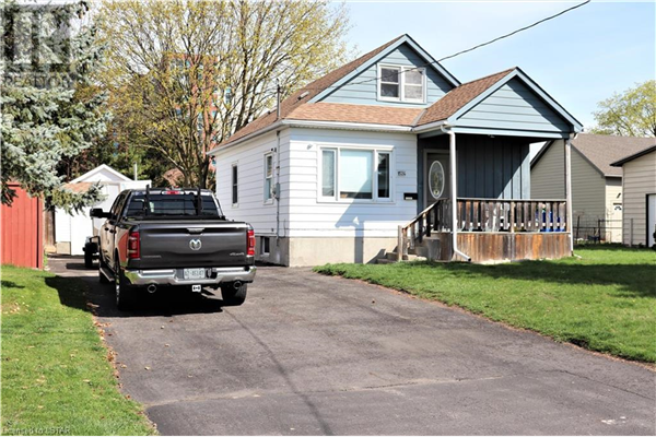 1524 MARDELL Place, London