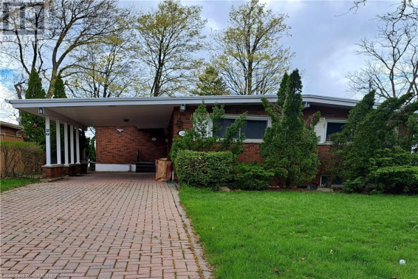 20 HOLBROOK Road, Hamilton