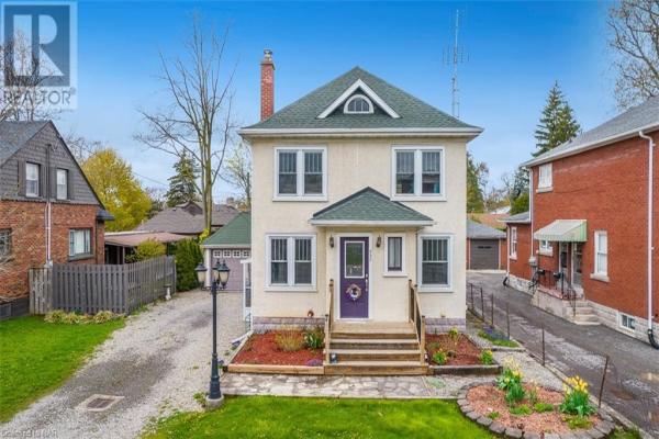 337 NIAGARA Street, Welland