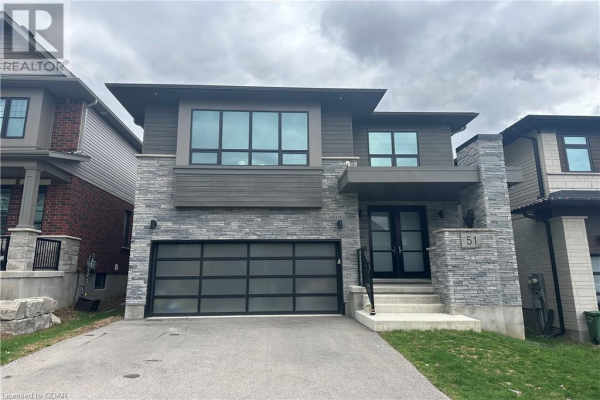51 RYDER Avenue, Guelph