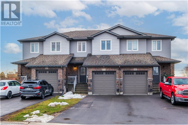 945 BLOSSOM Street, Kingston