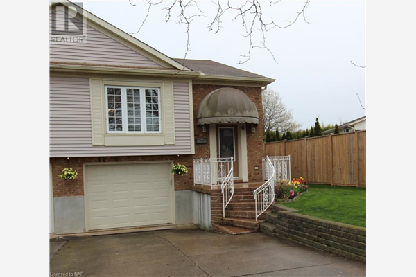 6 HERITAGE Court, St. Catharines