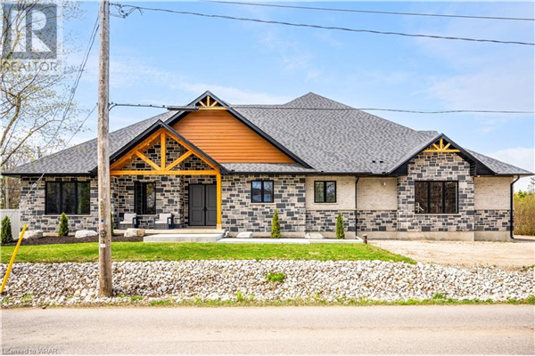1010 SHELLARD SIDE Road, Cambridge