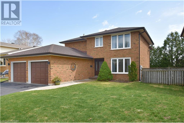 2253 LYNHAVEN Road, Peterborough