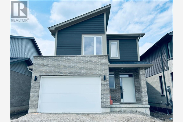 2294 SOUTHPORT Crescent, London