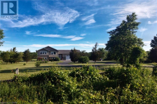 356 KELLY Road, Prince Edward County