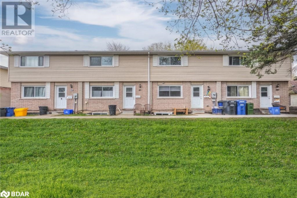 371 BLAKE Street, Barrie