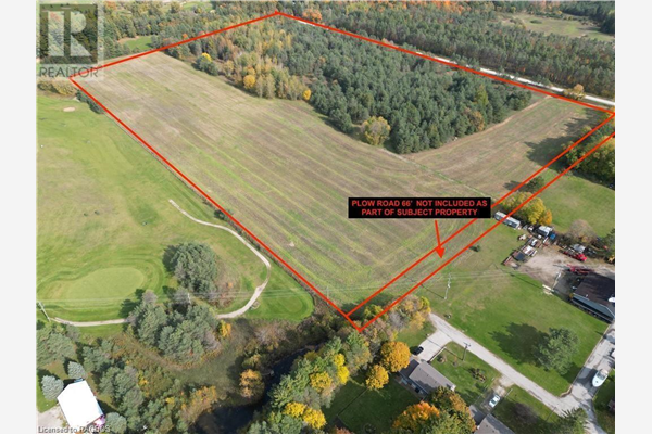 PT LT 31 CON 2 SCD STONE SCHOOL Road, South Bruce Peninsula
