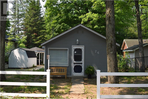 26 BOBLYN Road, Tiny