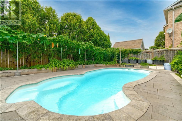 3127 RICHVIEW Boulevard, Oakville