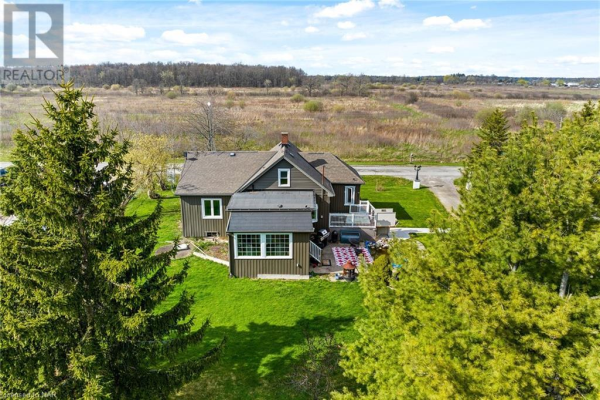 2904 BAKER Road, Niagara Falls