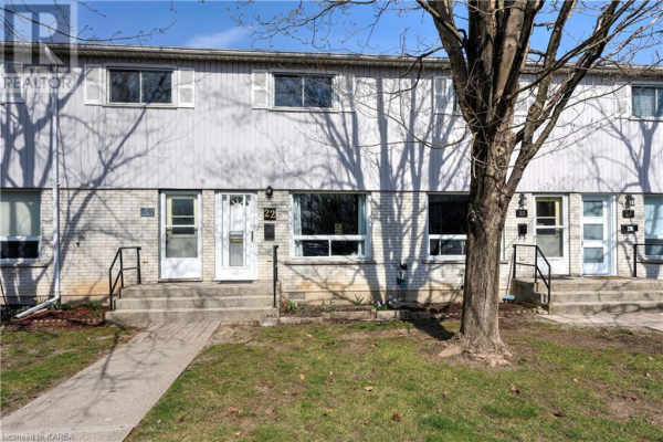 4427 BATH Road Unit# 22, Amherstview