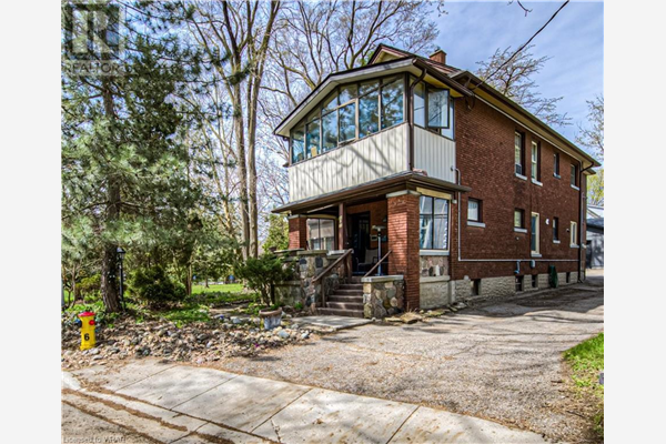34 RICHMOND Avenue, Kitchener