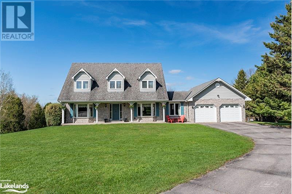 12 SUNSET Crescent, Oro-Medonte