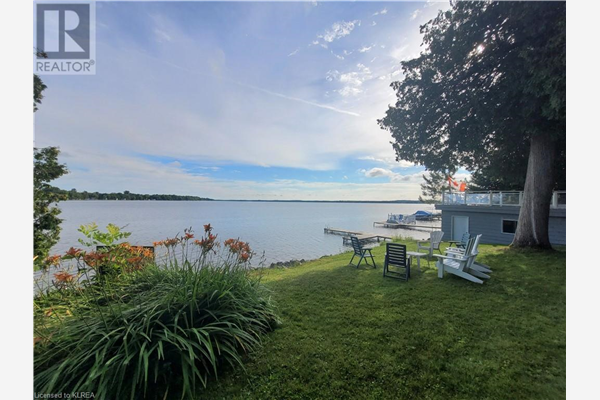 21 POTTS SHORE Road, Fenelon Falls