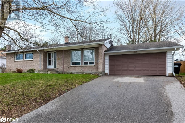 14 JOHN Street, Penetanguishene
